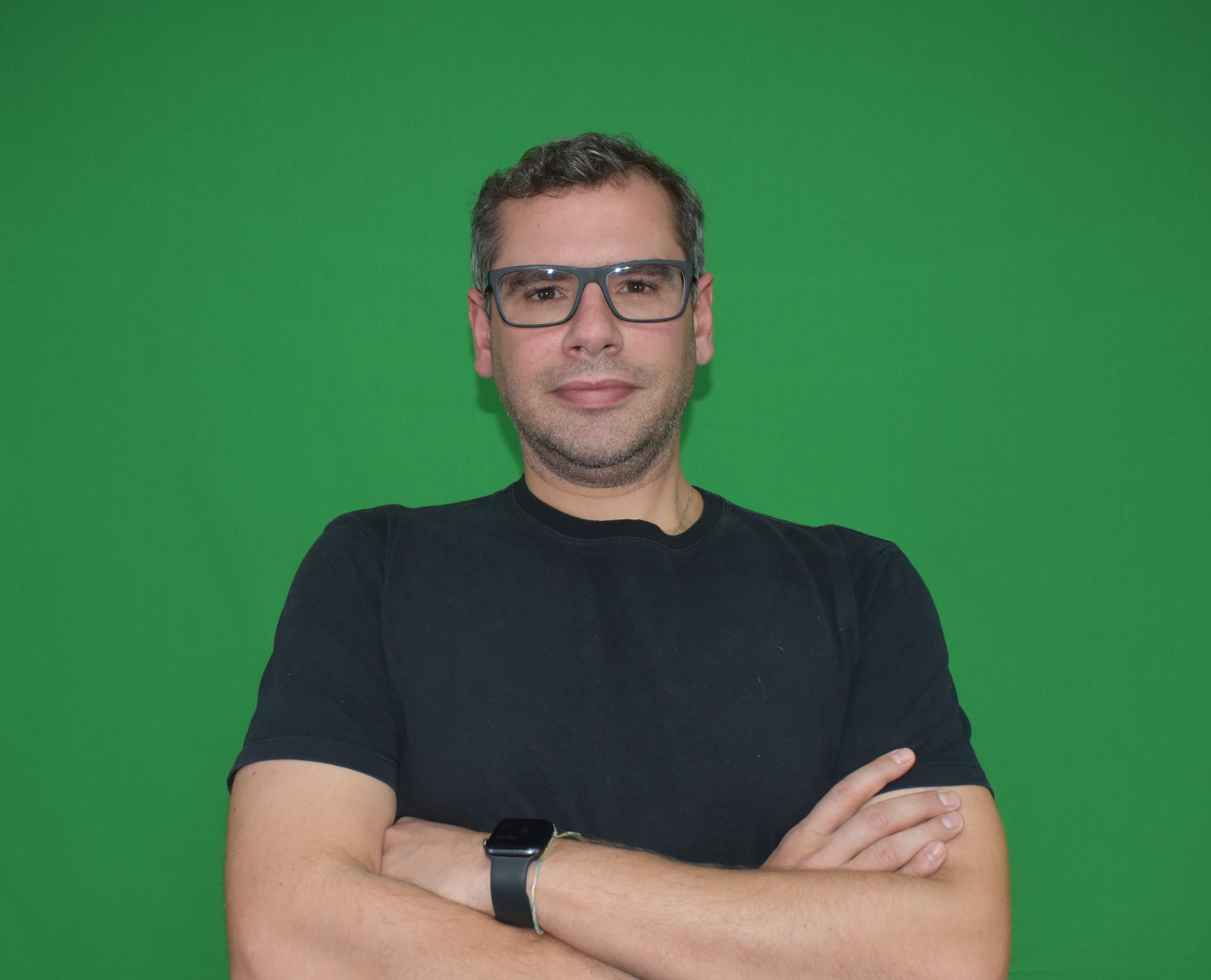 Eduardo Bittar (CBPF)