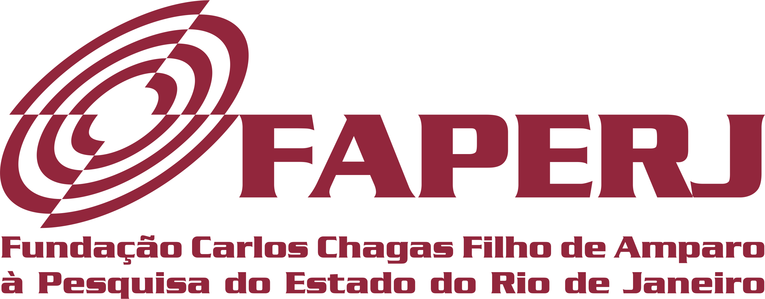 Faperj Logo