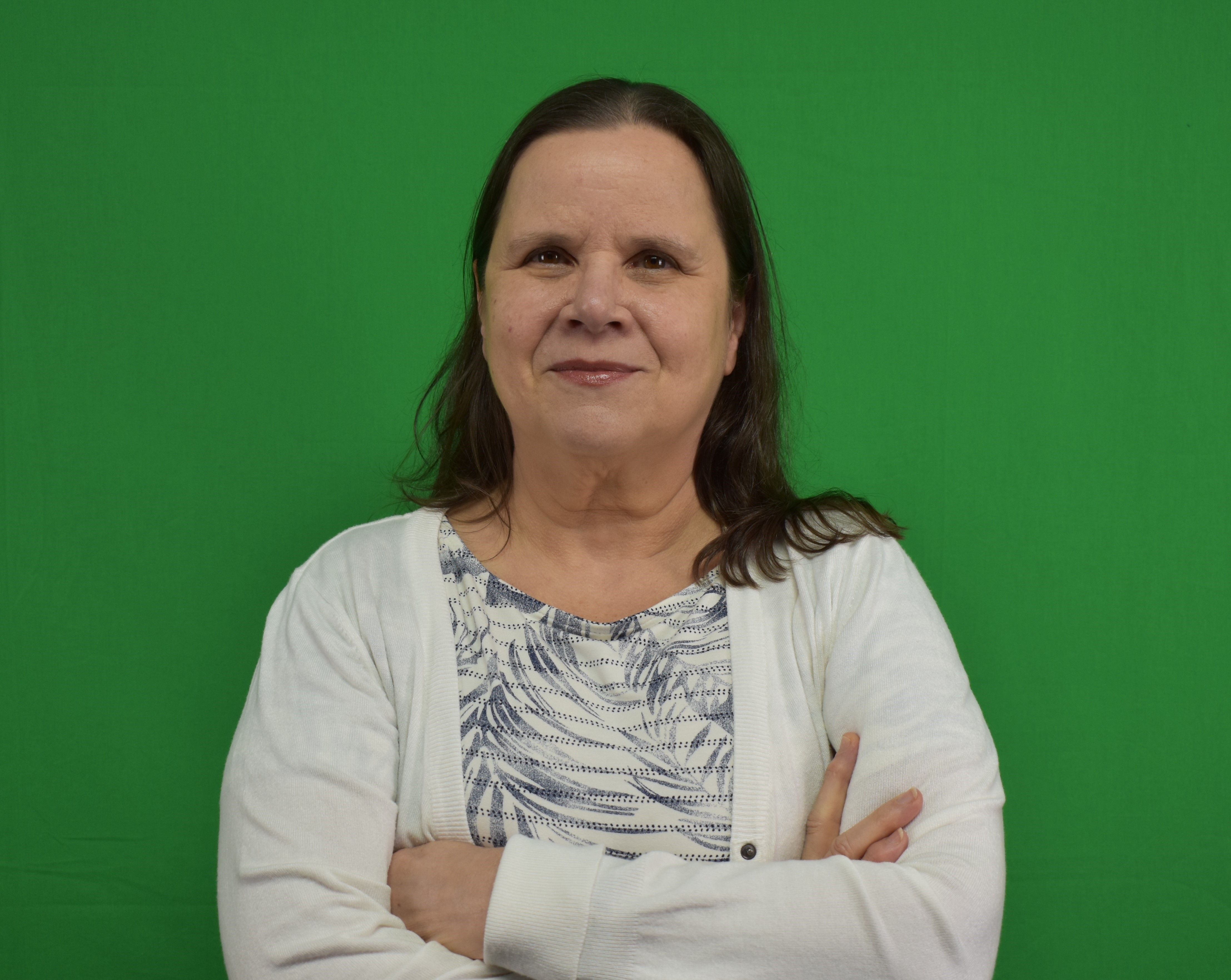 Magda Fontes (CBPF)