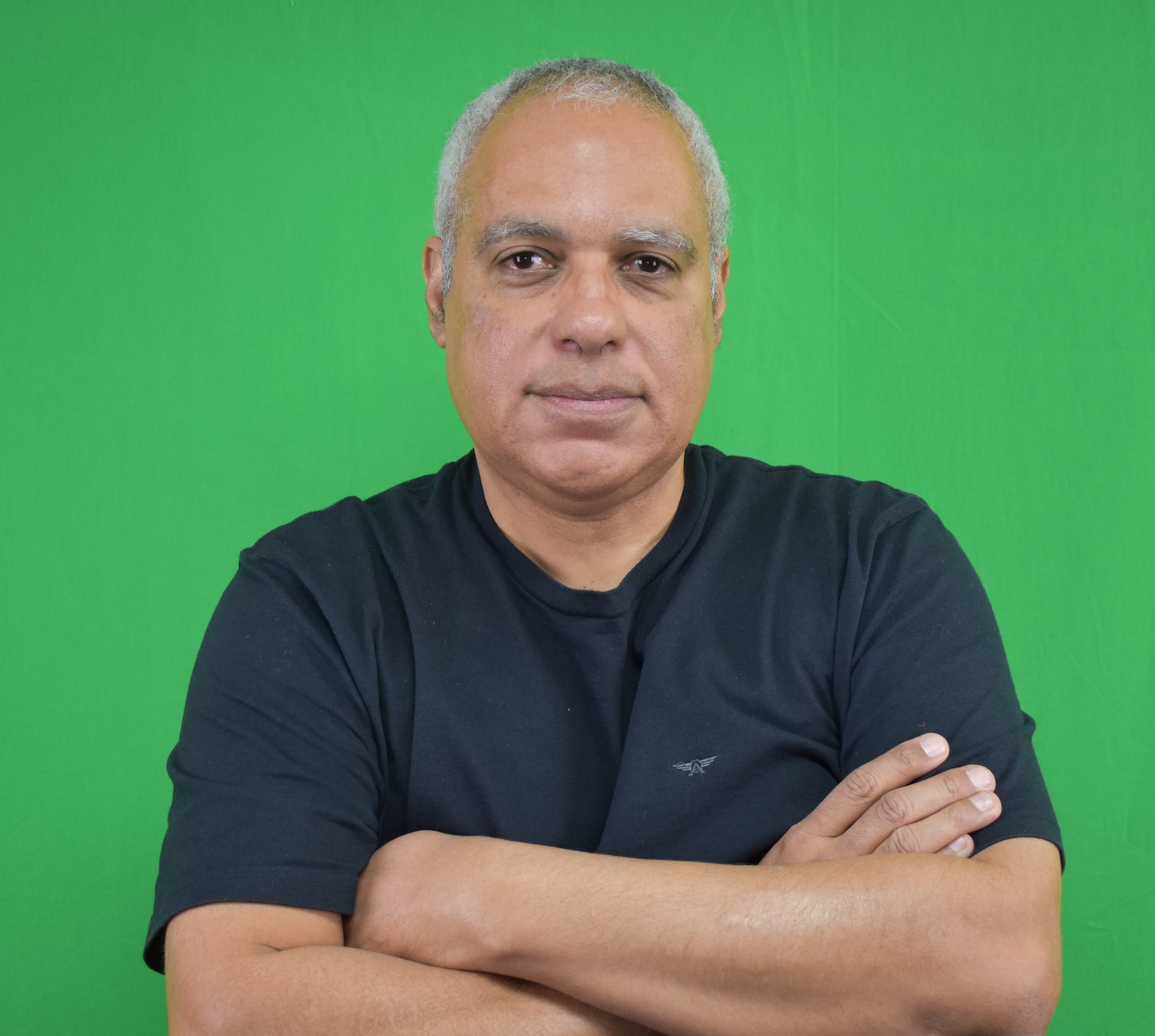 Roberto Sarthour (CBPF)