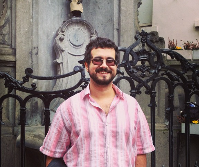 Lucas Sigaud (UFF)