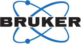 Bruker Logo