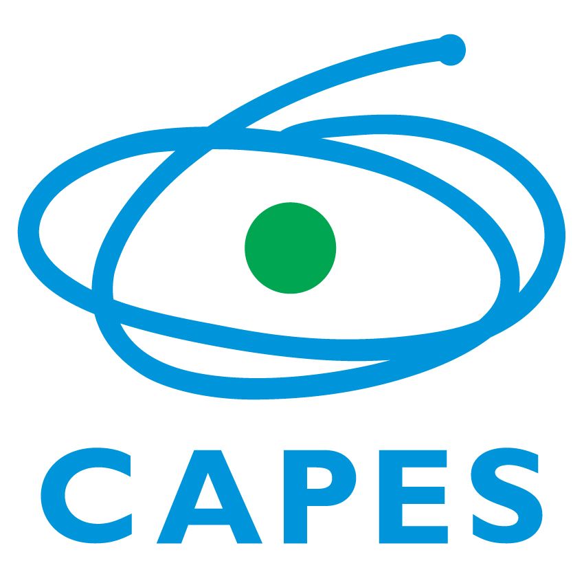 Capes Logo