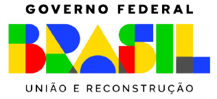 Governo Federal Brasil Logo