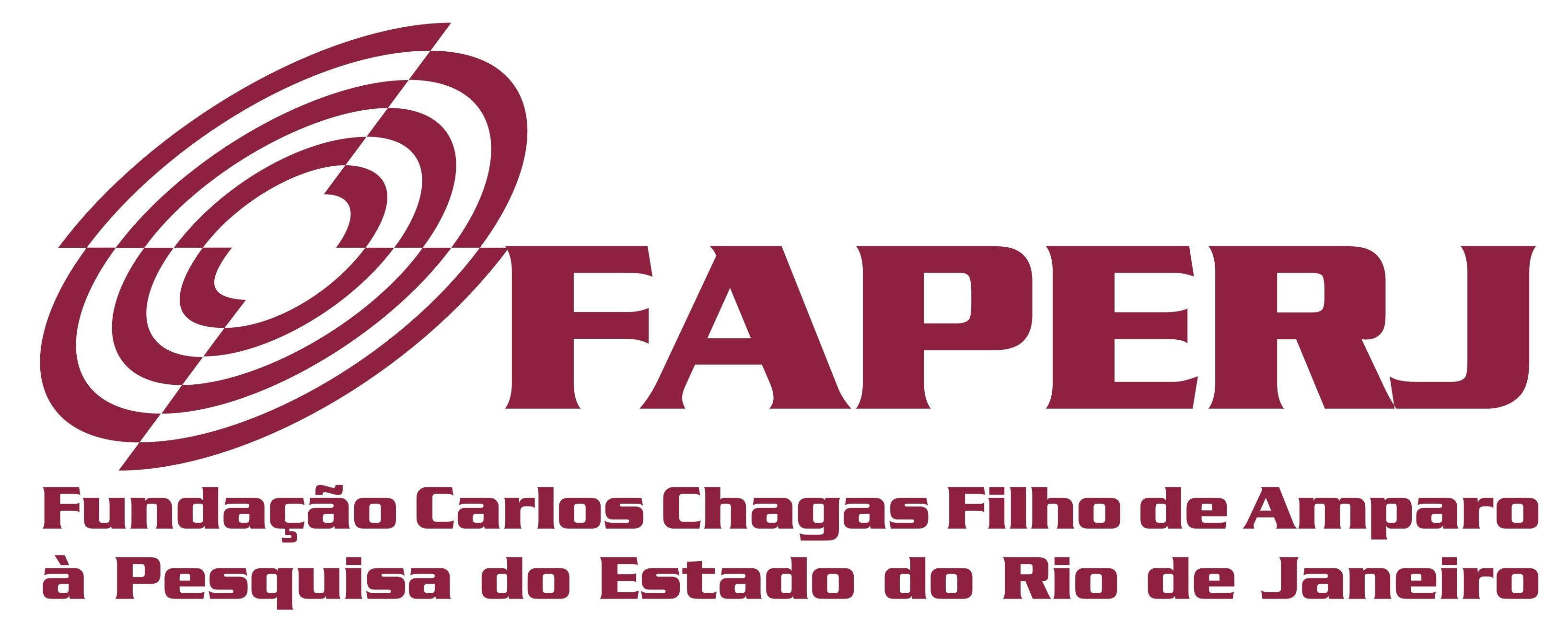Faperj Logo