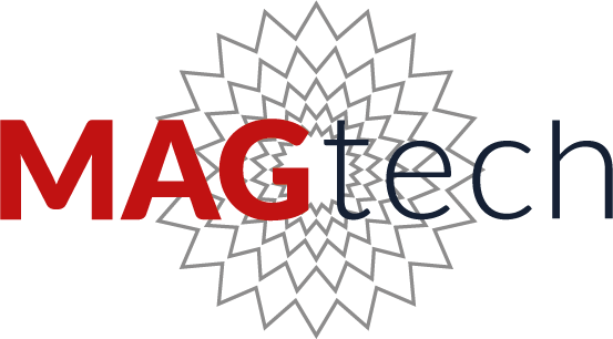 MAG Logo