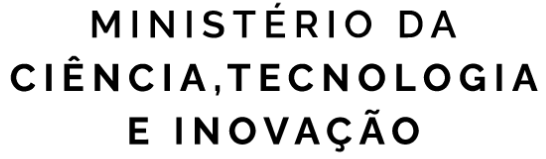 Ministério da Ciência, Tecnologia e Inovação Logo