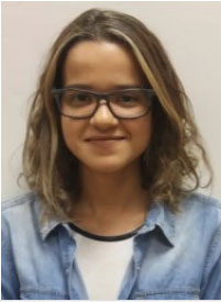 Foto de Camila Codeço