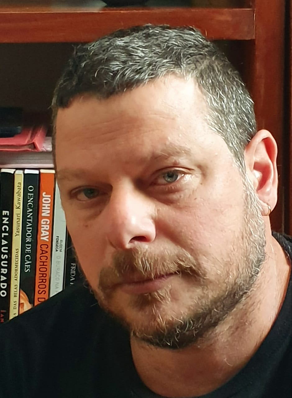 Foto de Flávio Garcia