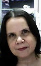 Foto de Magda Fontes