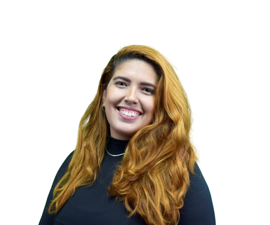 Foto de Thaissa Araújo