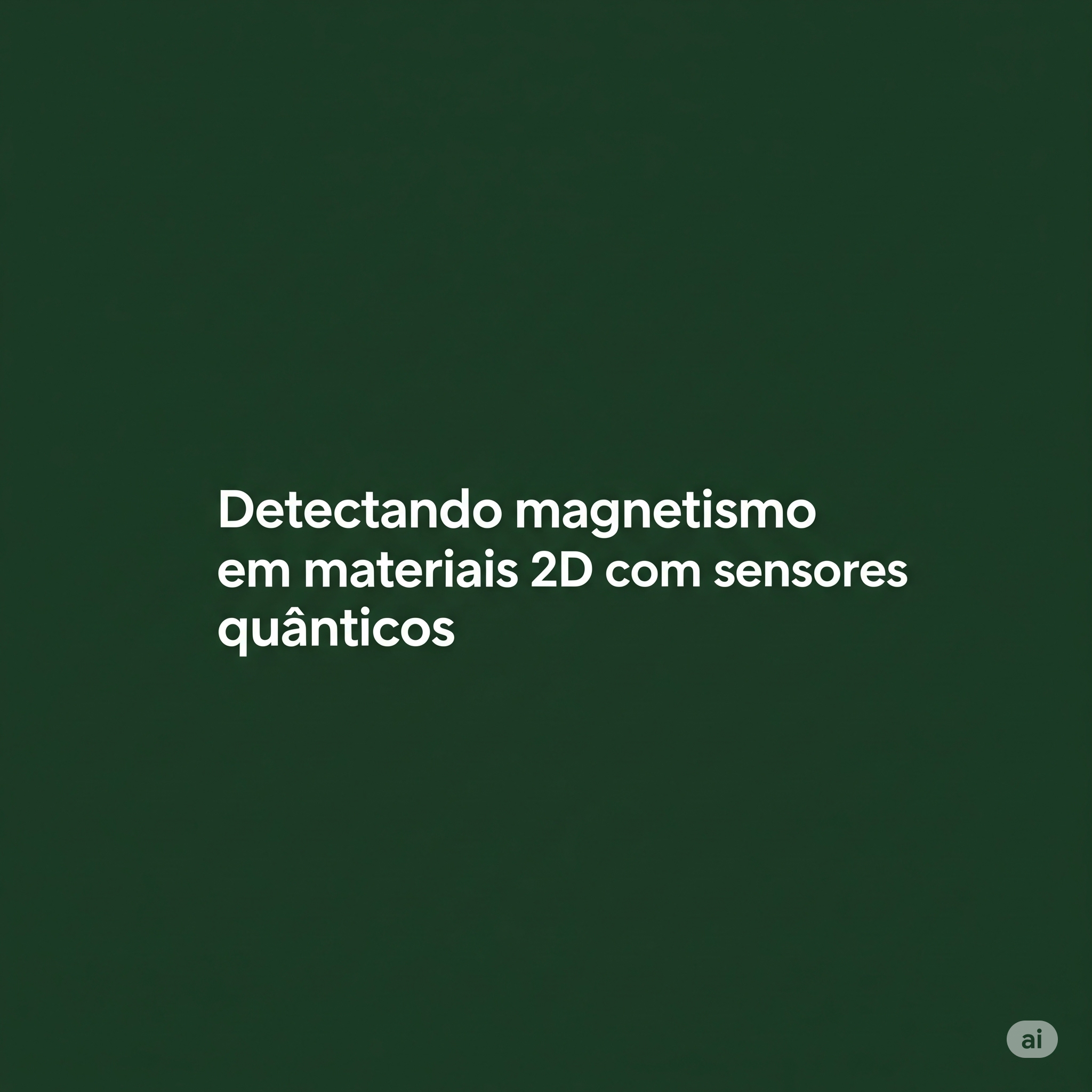 Imagem do módulo