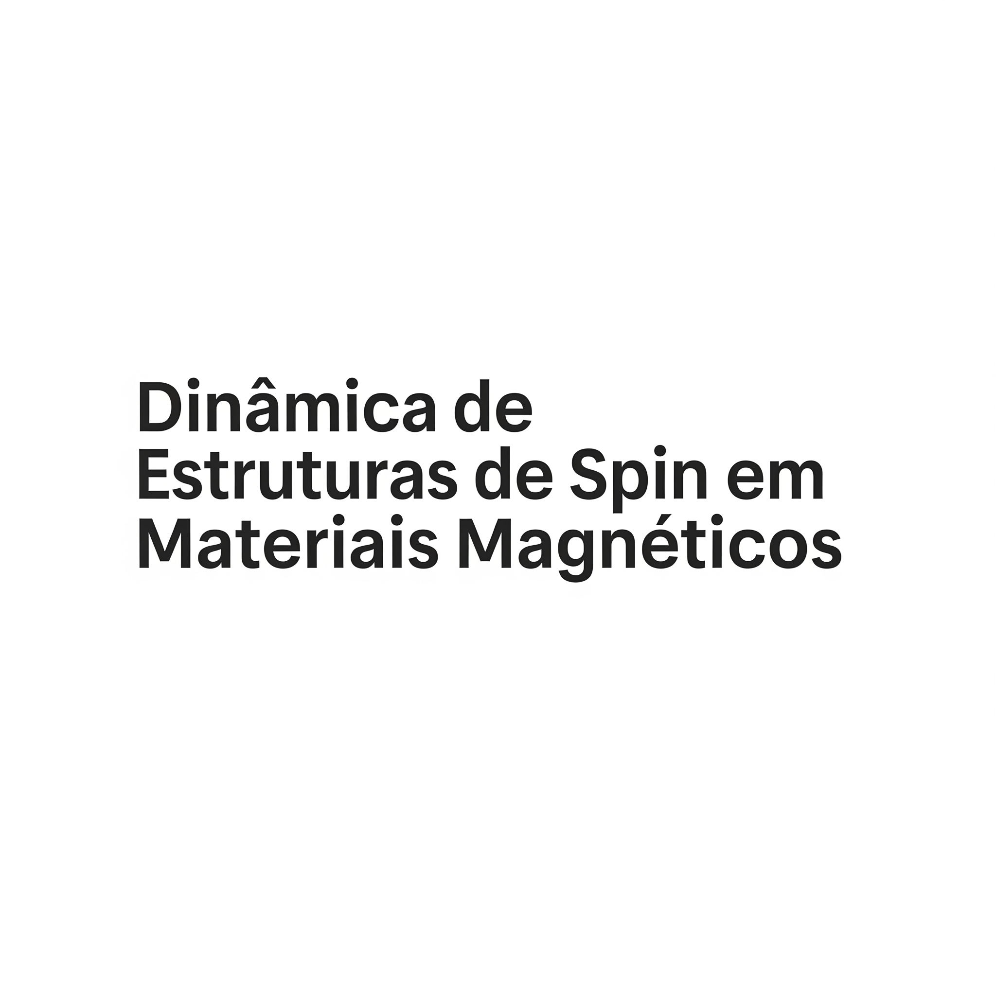 Imagem do módulo