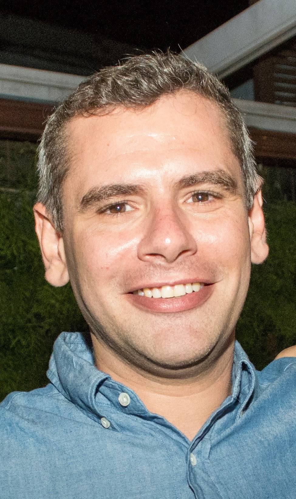 Foto de Eduardo Bittar